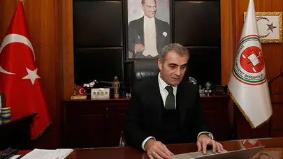 AYM’de Başkanvekilliği Seçimi Sonuçlandı! İrfan Fidan Seçildi