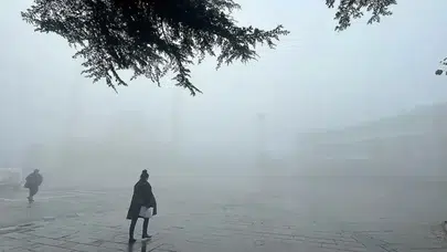 Meteoroloji uyardı! Türkiye’de yağış yok, don ve çığ tehlikesi kapıda