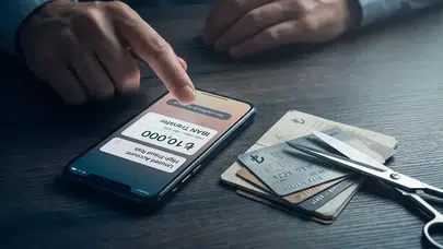 Uzmandan IBAN Dolandırıcılığı Uyarısı! 'Kullanılmayan Banka Hesaplarını Kapatın'