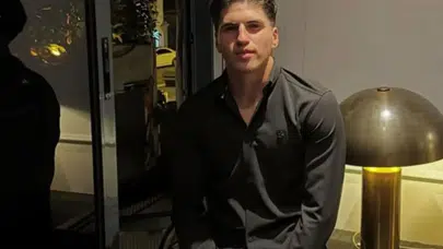 Kars 36 Spor futbolcusu Kubilay Kaan Kundakçı silahlı saldırı detayları! Genç Futbolcudan Acı Haber! Bayram Tatili Kabusa Döndü