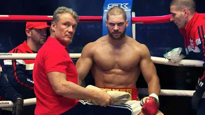 IVAN DRAGO FİLMİ NE ZAMAN ÇIKACAK? Ivan Drago kimdir, konusu ne olacak,