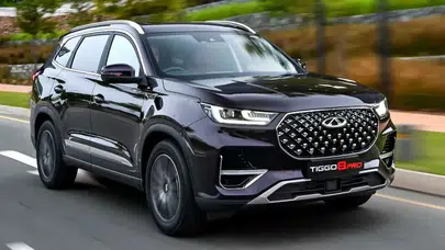 CHERY MART KAMPANYASI NE! Tiggo 7 ve Tiggo 8 İçin Hangi Kredi Fırsatları Sunuluyor?