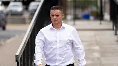 İngiltere’yi Sarsan Olay: John Shannon Adıyla Bilinen Oyuncu Hapiste Öldü