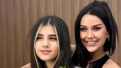 NİLDA POLAT KİMDİR? Kaç Yaşında, Aslen Nereli, Hangi Okulda Okuyor, Kardeşi Kim?