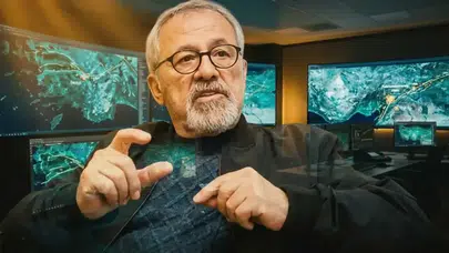 Naci Görür’den Deprem Açıklaması! Kahramanmaraş Çevresindeki Faylara Dikkat Çekti