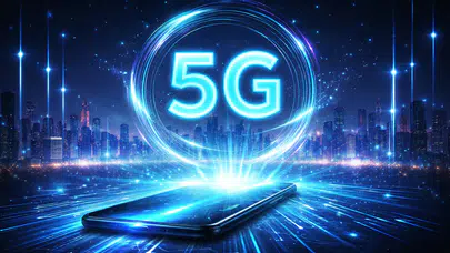 5G detayı ortaya çıktı: Her telefon desteklemiyor! İşte listesi
