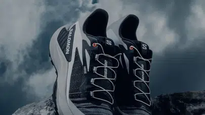 SALOMON AYAKKABI BOYKOT MU? Hangi ülkenin malı, İsrail'i destekliyor mu, listede var mı?