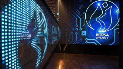 BIST 100 Haftaya Sert Düştü: Jeopolitik Gerilim Piyasaları Sarstı