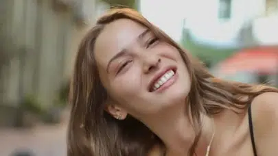 ELÇİN ZEHRA İREM KAÇ YAŞINDA VE NERELİ! Sevdiğim Sensin Burçin Kim, Hangi Dizilerde Oynadı?