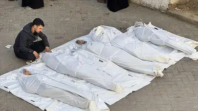 RÜYADA SAĞ BİRİNİN ÖLDÜĞÜNÜ GÖRMEK! Rüyada Yaşayan, Tanıdık ve Ünlü Birinin Öldüğünü Duymak Ne Demek?