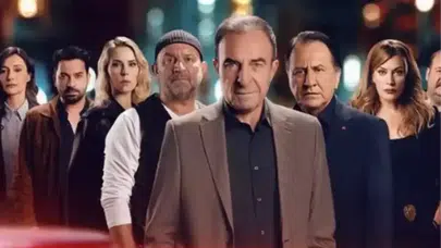 Çocuk Kaçıran Uluslararası Örgüt Ortaya Çıktı mı?