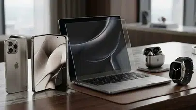 Apple’dan Yeni Hamle İddiası! Daha Pahalı 'Ultra' Cihazlar Yolda