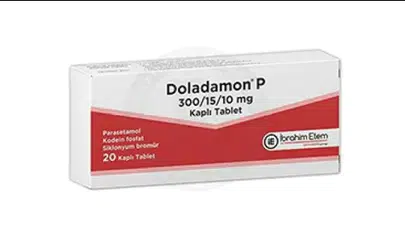 DOLADAMON AĞRI KESİCİ NE KADAR 2026? Ne İçin Kullanılır, Yan Etkileri Neler?