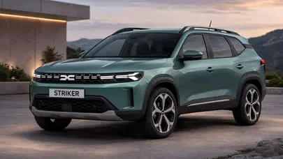 Bursa’da banttan çıkacak yeni model otomotivde yön değiştiriyor