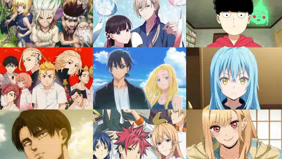 ANİME KARAKTERLERİ SÖZLERİ! Anime Dünyasının En Unutulmaz Sözleri Hangileri?