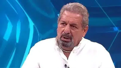 Erman Toroğlu derbi sonrası çok sert konuştu!