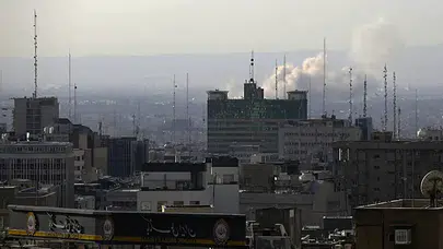 Orta Doğu’da Gerilim Tırmanıyor: İran’dan Tel Aviv’e Yeni Saldırı