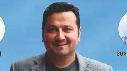 OSMAN CİHAN ÇİMEN MESLEĞİ NE, KAÇ YAŞINDA? Hangi partiden, görevleri neler, siyasi geçmişi ve parti çalışmaları neler?