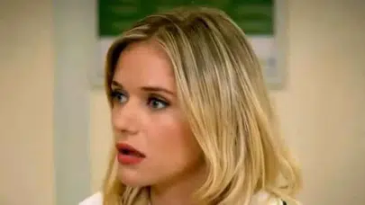 ECEM KARAVUS YAŞ! Ecem Karavus kaç kilo, kaç yaşında, nerede doğdu, hangi filmlerde oynadı?