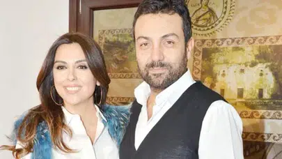 Saruhan Hünel’in İlk Evliliği, Boşanma Süreci ve Çocuğu Hakkında Merak Edilenler