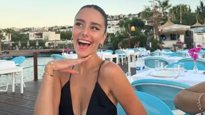 Yeraltı dizisinin dikkat çeken ismi: Seray Özkan’ın hayat hikayesi