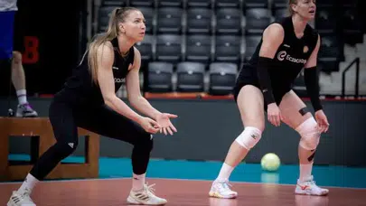 ECZACIBAŞI–RZESZOW CEV ŞAMPİYONLAR LİGİ MAÇI! Saat Kaçta Başlayacak, Hangi Kanalda, TRT Spor Yıldız Frekansı Nedir?