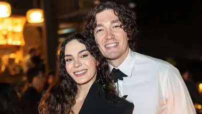 CEDİ OSMAN'IN EŞİ EBRU ŞAHİN KİM? Hangi Dizilerde Oynadı?