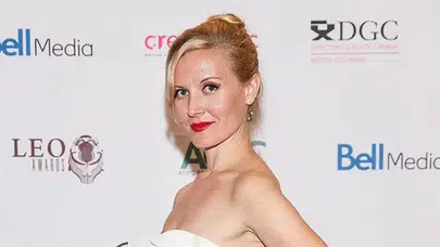 Televizyon Dünyasının Sevilen İsmi Carrie Anne Fleming Kansere Yenildi