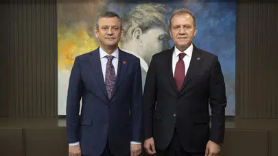 MERSİN BÜYÜKŞEHİR BELEDİYESİ HANGİ PARTİDE? Başkan Vahap Seçer Kimdir, Nereli ve Siyasi Kariyeri Nedir?