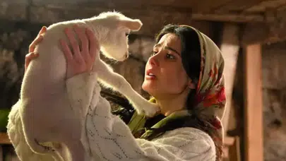 Sevdiğim Sensin 4. bölüm tanıtımı (fragmanı) Dicle Erkan evliliği basına sızdı detaylar