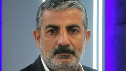 KRT TV SAHİBİ AHMET KOPUZ KİMDİR! KRT TV Ne Zaman Kuruldu, Açılımı Nedir?