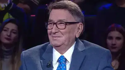 Türk Televizyonunun Usta Sunucusu Bülent Özveren’in Ardından