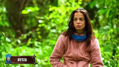 SURVİVOR BEYZA GEMİCİ KİMİNLE SEVGİLİ? Aslen nereli, yaşı kaç?