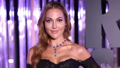 Ceylan'ın halası geliyor: Meryem Uzerli Yeraltı kadrosunda!