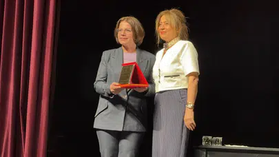 Otizmli Çocuklar İçin Anlamlı Gece: Sanat ve Dayanışma Bir Araya Geldi