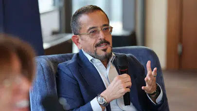 Ali Sabancı: Girişimcinin en büyük sermayesi cesaret ve meraktır