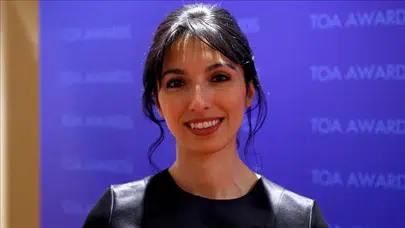 HAFİZE GAYE ERKAN ALEVİ Mİ? Aslen nereli, kaç yaşında, mesleği ne, ne iş yapıyor, evli mi, çocuğu var mı?