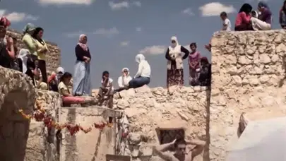 AY LAV YU TINNE KÖYÜ GERÇEKTE VAR MI? Tınne Köyü Nerede, Nurlu Köyü ile Aynı mı ve Hikayesi Gerçek mi?