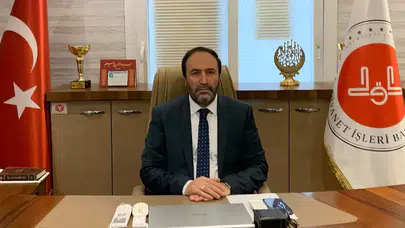 İHSAN İLHAN HAYATI VE KİMDİR! Hangi görevlerde bulundu? Evli mi?