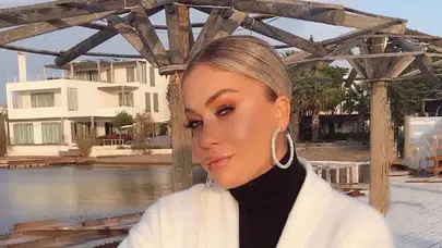 YELİZ YEŞİLMEN INSTAGRAM HESABI VE EŞİ KİM! Şimdi Ne Yapıyor? Kaç Yaşında? Nereli?