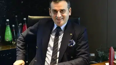 Sırma Grup’tan Kasımpaşa Başkanlığına: Davut Dişli’nin Yükseliş Hikayesi