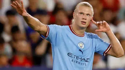 “Müslüman mı?” sorusu gündeme oturdu: Gol makinesinin inancı merak konusu!