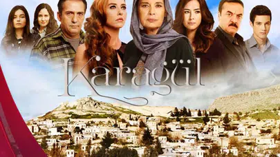 AŞKIN DAĞDA GEZER NEREDE ÇEKİLDİ, Şanlıurfa’da Hangi Mekânlarda Çekildi, Hangi Diziler ve Filmler Şanlıurfa’da Çekildi?