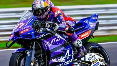 TOPRAK RAZGATLIOĞLU BREZİLYA GRAND PRIX SIRALAMASI ! Kaçıncı oldu, yarışı kim kazandı?