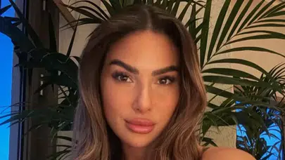 Gözde Bozkurt’un Bilinmeyen Aşk Hayatı! Evli Mi, Sevgilisi Kim?