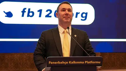 Fenerbahçe’de seçim rüzgârı: Yeni aday sahneye çıktı!