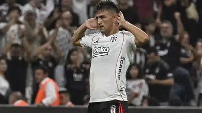 CENGİZ ÜNDER SON DAKİKA! Beşiktaş’tan ayrılıyor mu, Sergen Yalçın istemiyor mu?