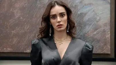 Tuba Büyüküstün’ün Tek Cümlesi Hayatını Değiştirdi: Bestemsu Özdemir Anne Oldu