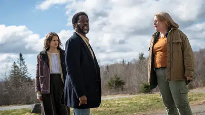 FROM SEZON 4 NE ZAMAN ÇIKACAK! Çekimler bitti mi?