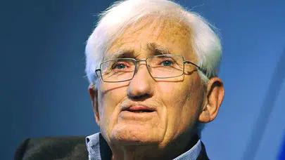 Jürgen Habermas Kimdir, Kaç Yaşında, Nereli, Öldü Mü, Neden Öldü, İletişimsel Eylem Kuramı Nedir, Anayasal Yurttaşlık Anlayışı Neyi Savunur?